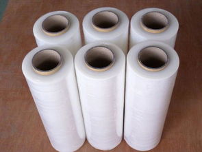 濟南工廠專業(yè)定制pe拉伸膜托盤捆扎膜