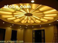 【拉膜天花】_拉膜天花價格_拉膜天花圖片_拉膜天花批發(fā)_拉膜天花廠家 - 供應信息 - 阿土伯交易網