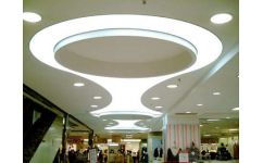 沈陽(yáng)地區(qū)優(yōu)質(zhì)軟膜天花軟拉膜選購(gòu)與安裝指南